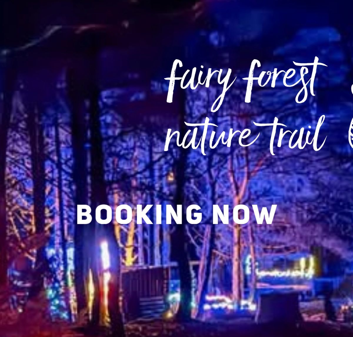 Fairy Forest Nature Trail