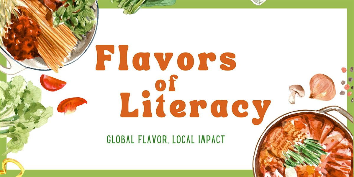 Flavors of Literacy