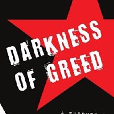 Darkness of Greed