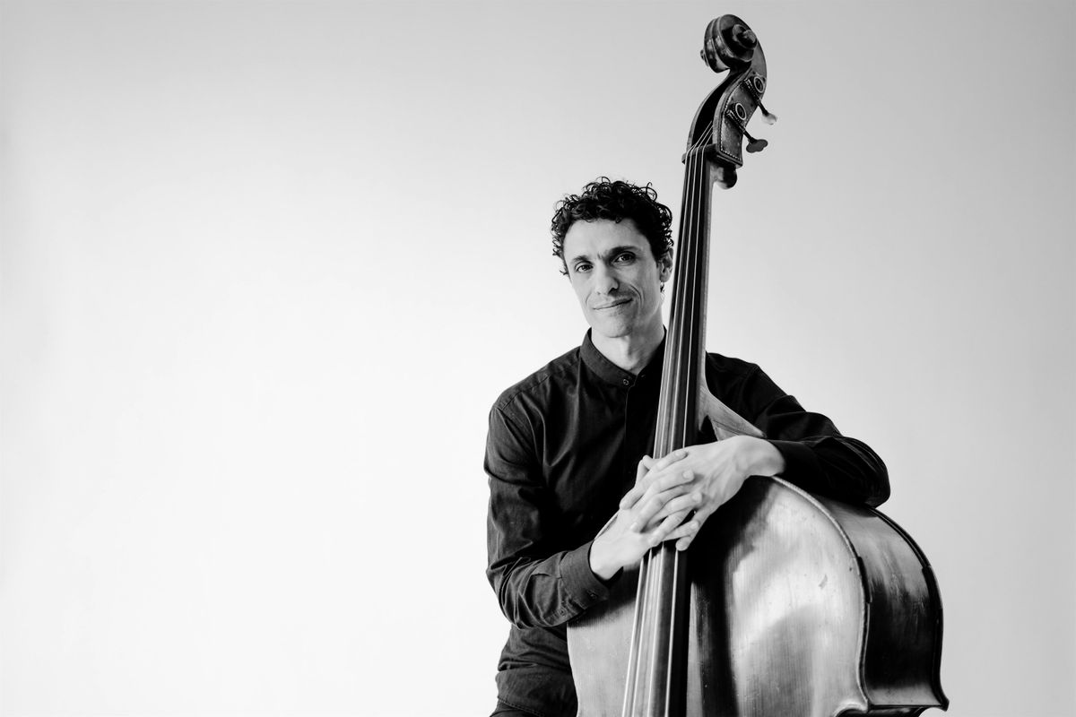Noah Garabedian Quartet