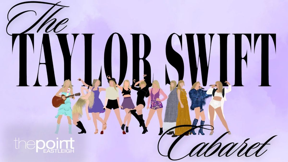 The Taylor Swift Cabaret