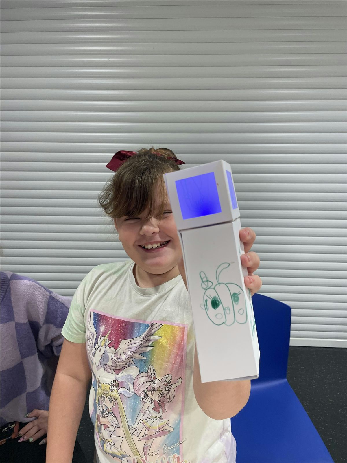 Halloween Paper Lanterns Workshop | Halton Short Breaks