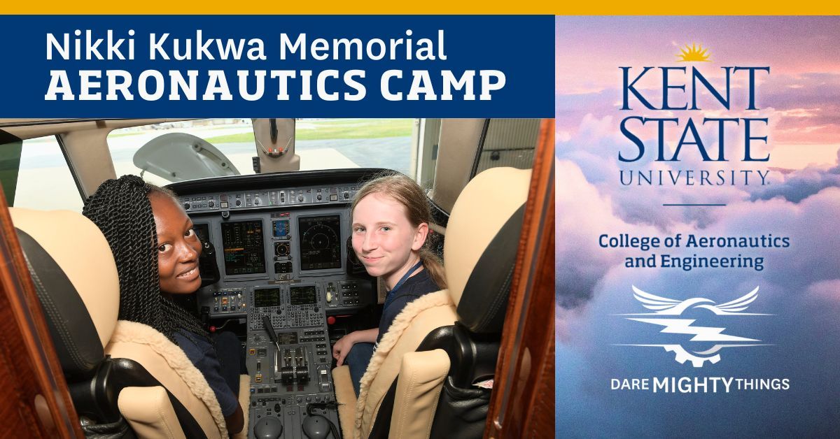 Nikki Kukwa Memorial  Aeronautics Camp