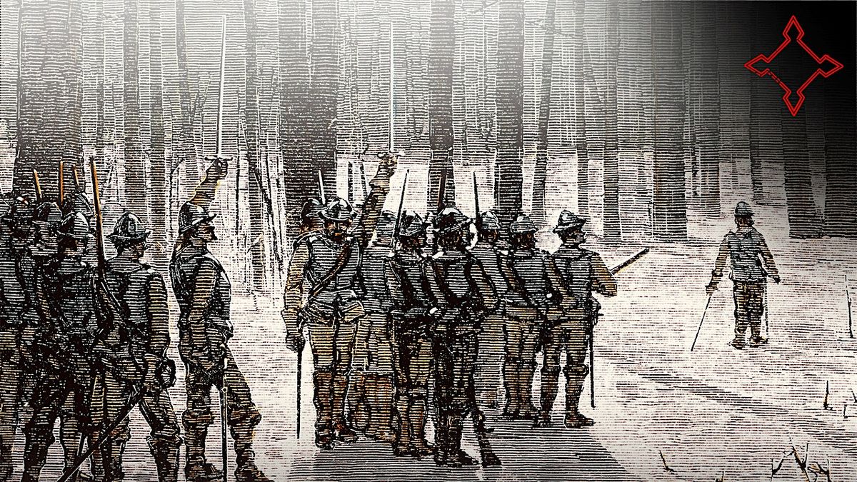 The Pound Ridge Massacre Screening with the Grinton I. Will Public Library