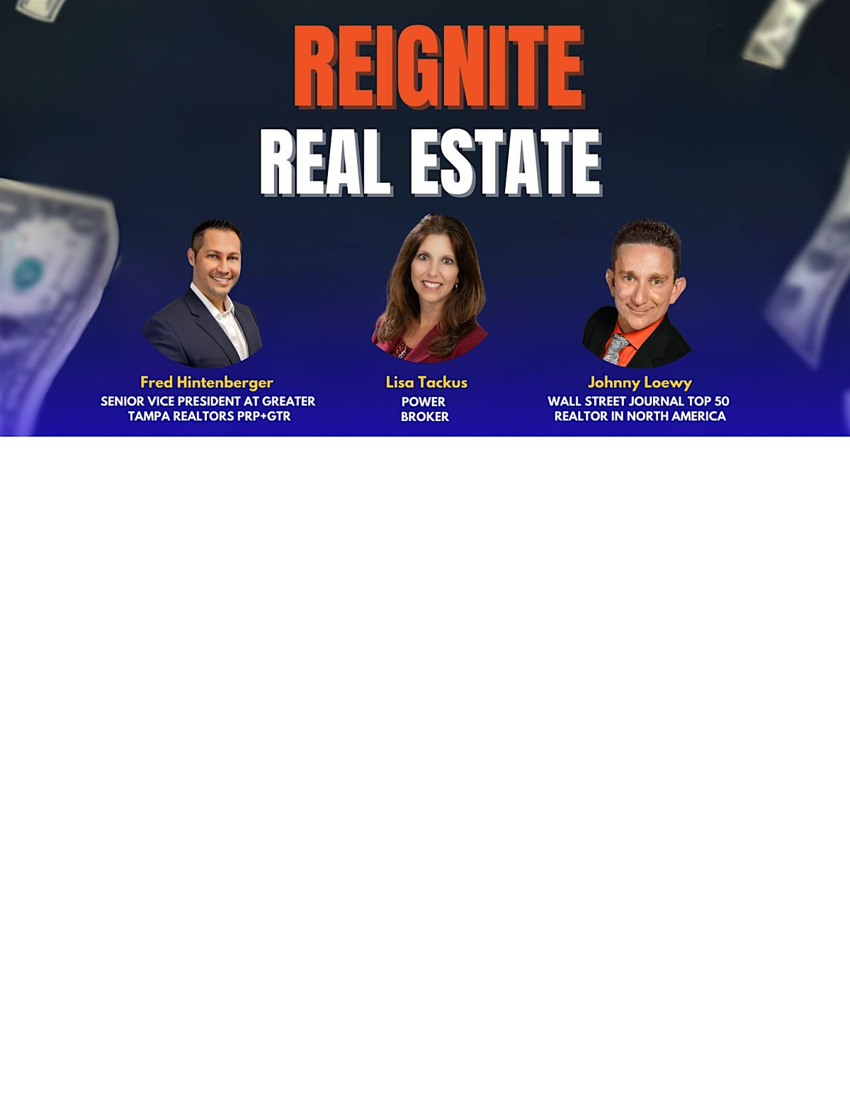 Reignite  Real Estate