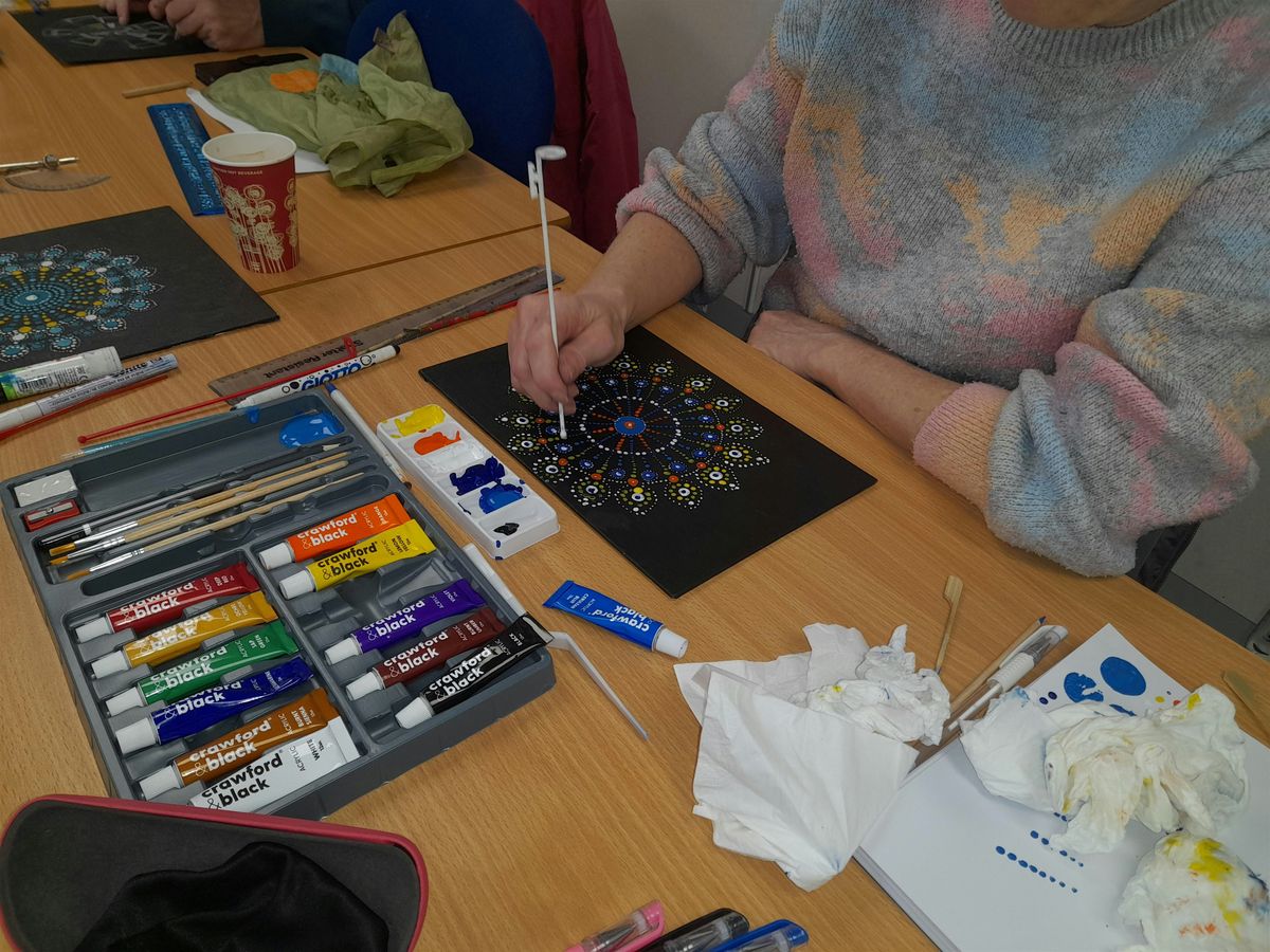 Mandala 3 week course