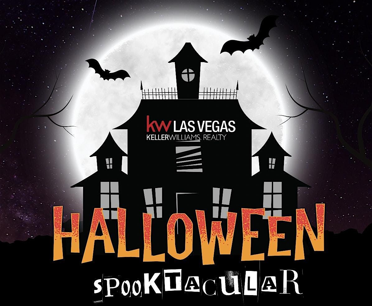 Halloween Spooktacular