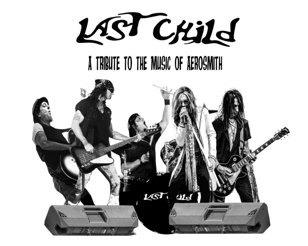 Last Child - Aerosmith Tribute