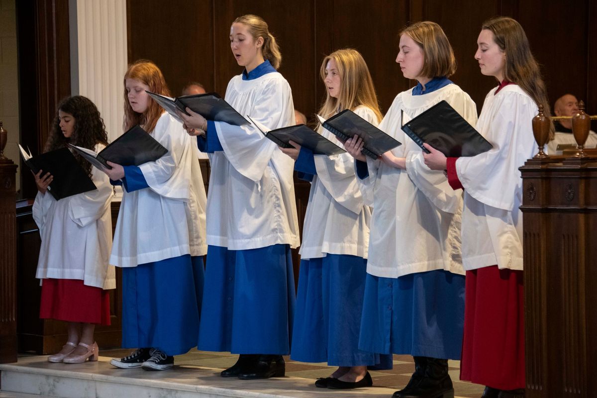 River Road Camerata \u2014 Choral Ensemble | River Road Church