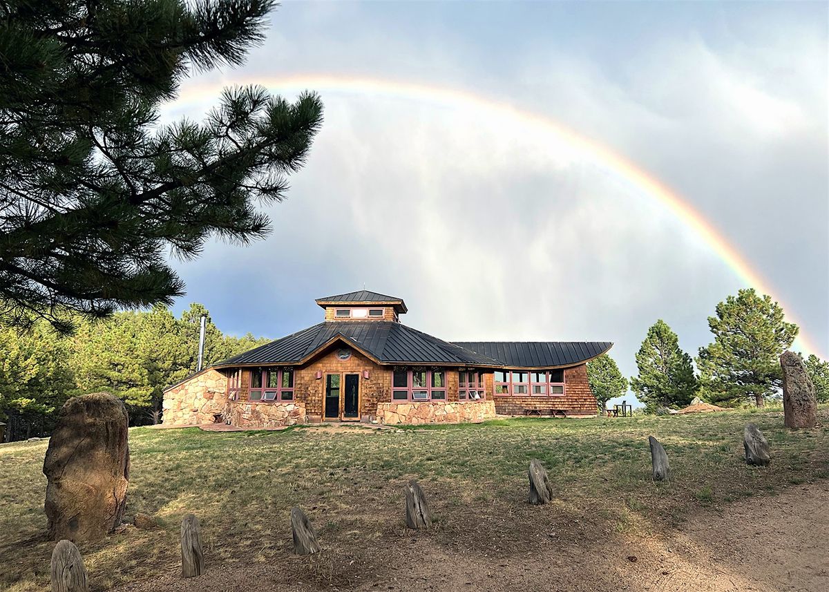 Summer Solstice Yoga + Gong Bath