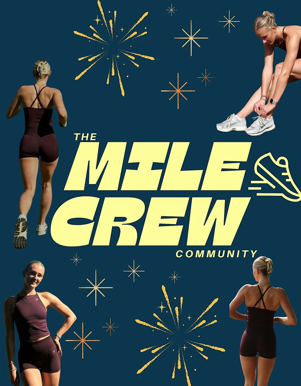 The Mile Crew 5k Halloween Run