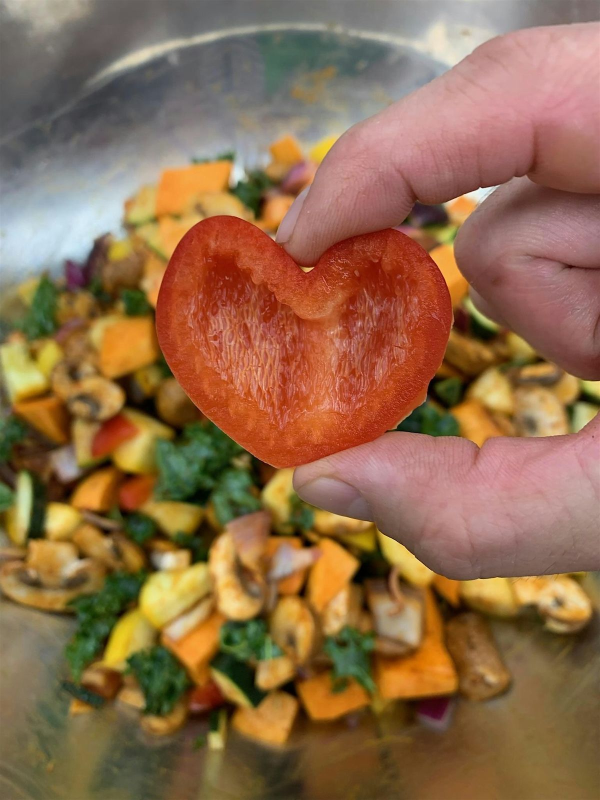 Cooking Classes at Pop Life (100% Vegan) - The Spice of Life