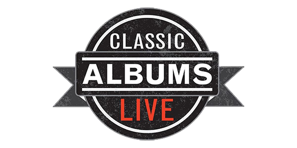 Classic Albums Live - CCR: Chronicles
