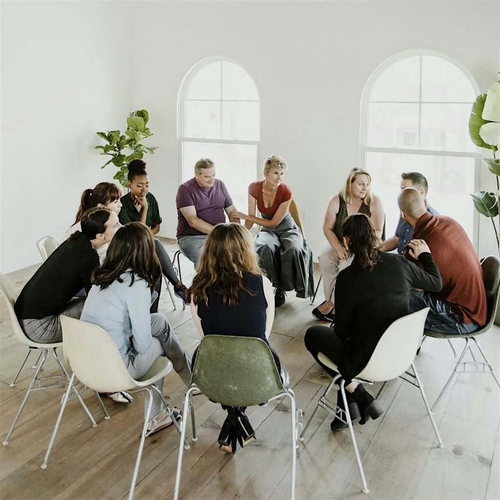 Building Bridges Listening Session - August 21