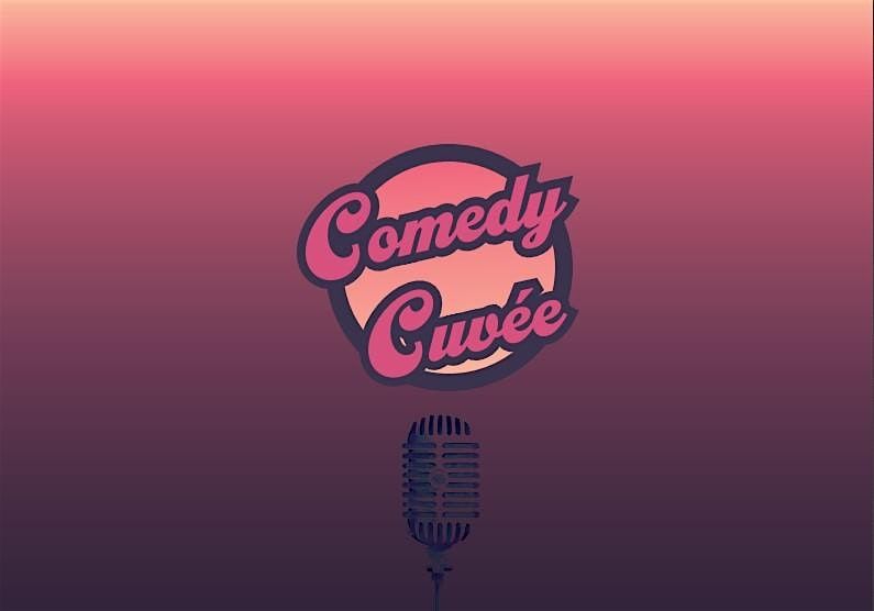 Comedy Cuv\u00e9e - die Stand-up Comedy Show in der Weinerei