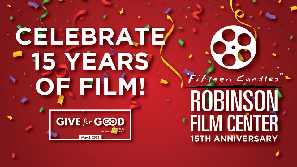 RFC's Fifteenth Anniversary Celebration during Give for Good