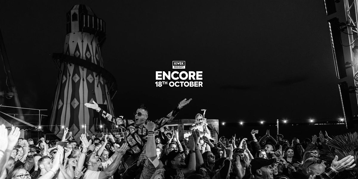 ENCORE