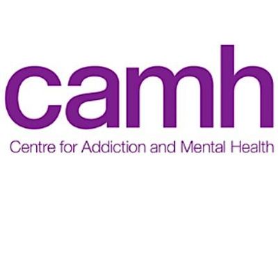 Centre for Addiction and Mental Health