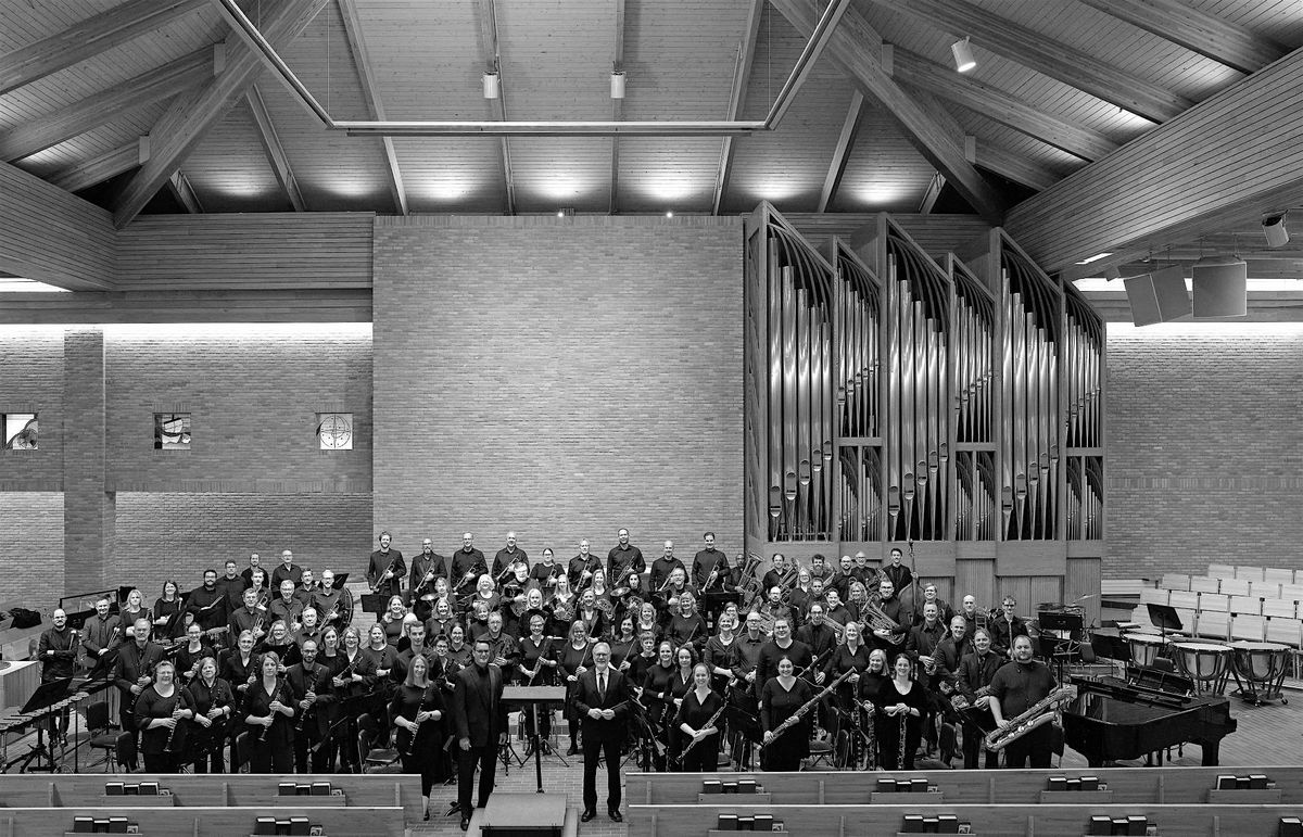 Minnesota Symphonic Winds
