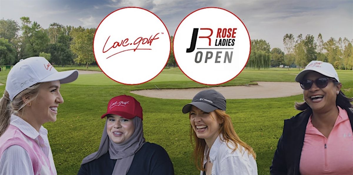 Women's love.golf coaching experience
