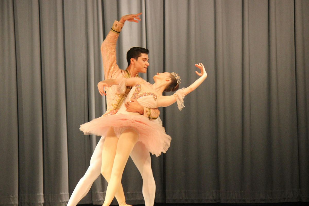 Nutcracker Highlights
