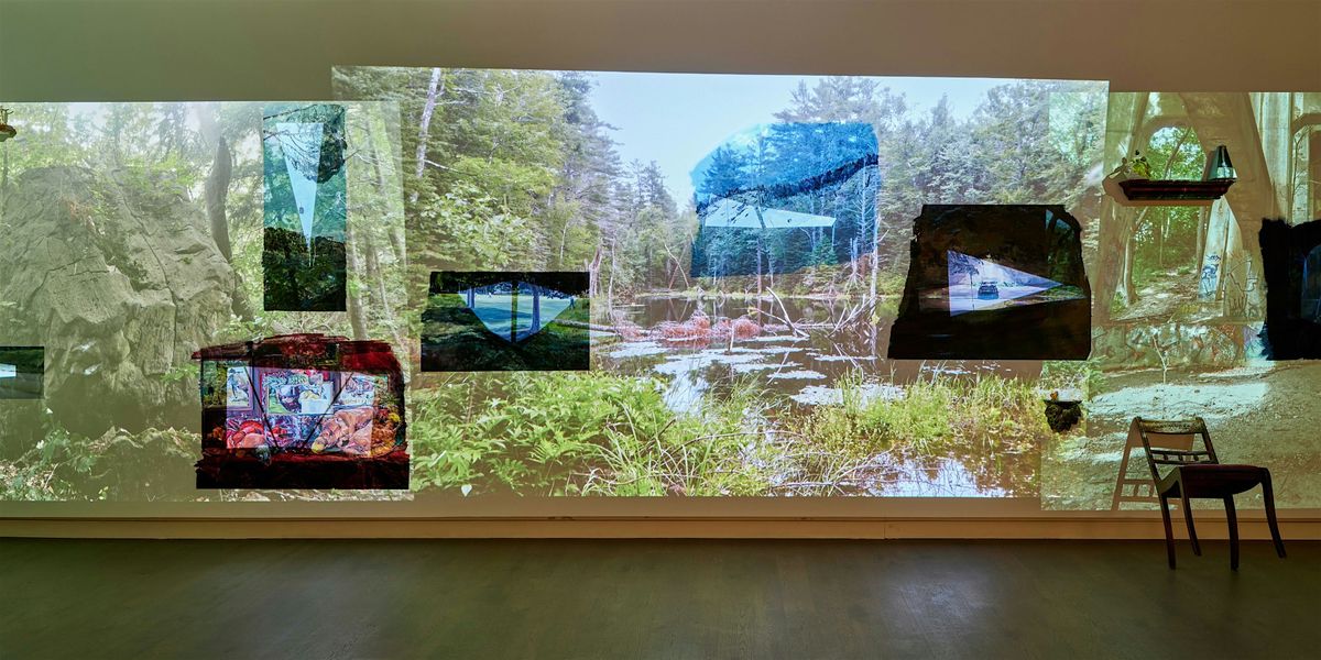 Panel Discussion: Toronto's Urban \/ Nature (Ab)uses