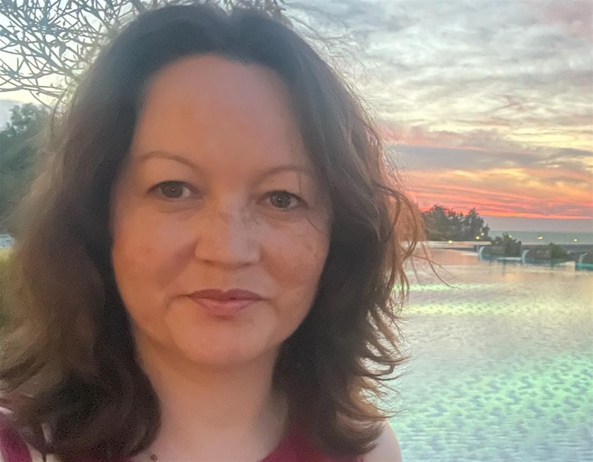 Group Reiki with Paula - \u00a322