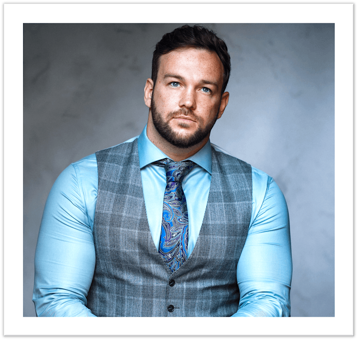 BIG HIGHWORTH CHRISTMAS CHARITY CONCERT