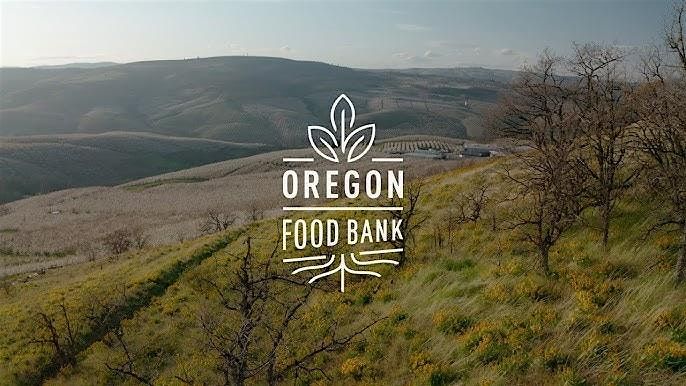 OSIFT - March Meeting x Oregon Food Bank