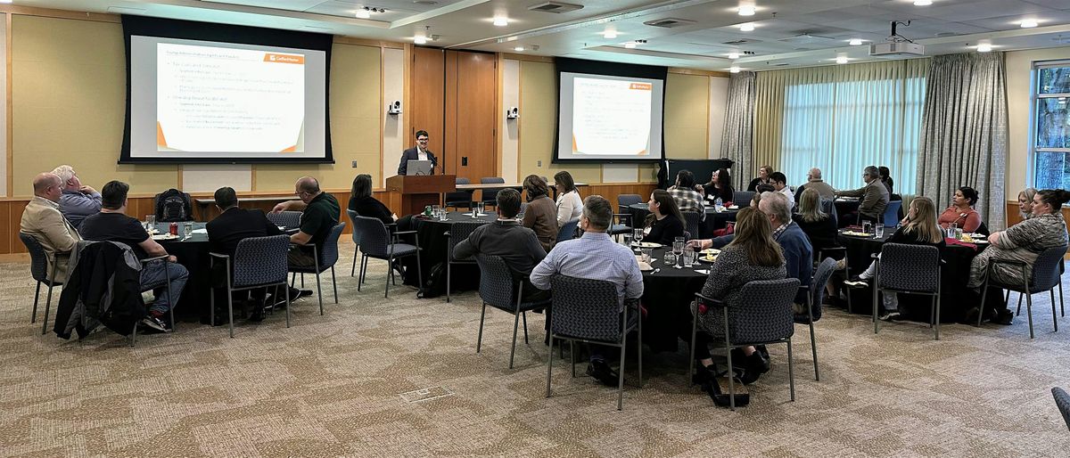 Future-Proof Your Accounting Career & Having a GAME Plan