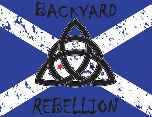 Backyard Rebellion Scottish Festival