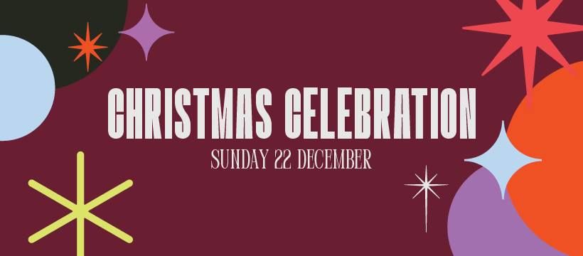 Christmas Celebration at Highlands Highfields!