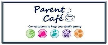 Parent Cafe | Dinner Provided