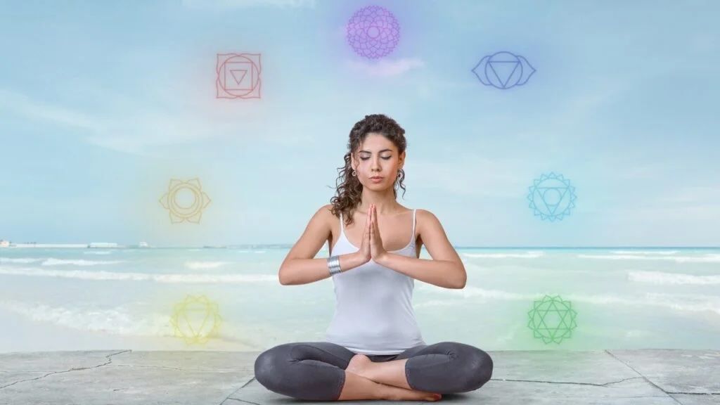 Personal Development through the Chakra System