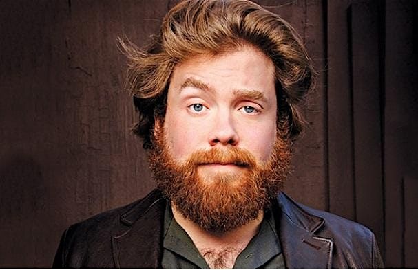 Tom Van Horn, Tobin Miller, Connor O'Brien, Dan St. Germain, Sean Donnely!