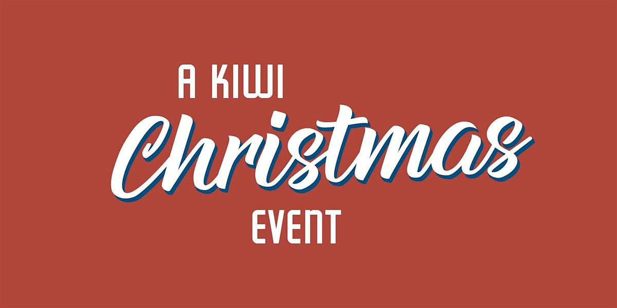 A Kiwi Christmas