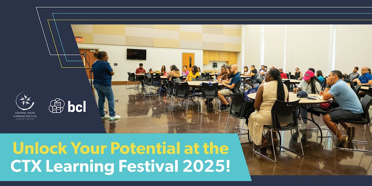 CTX Learning Festival 2025