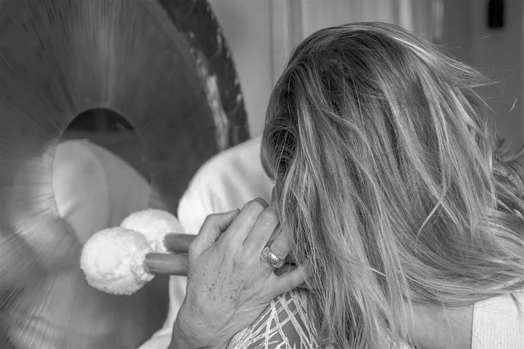Soothe & Settle: A Morning of Yoga, Cacao & Sound
