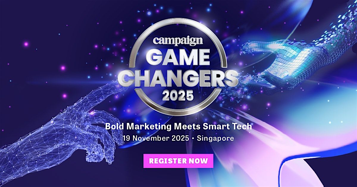 Campaign Game Changers 2025