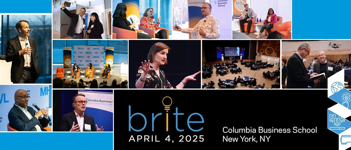 BRITE '25 Conference