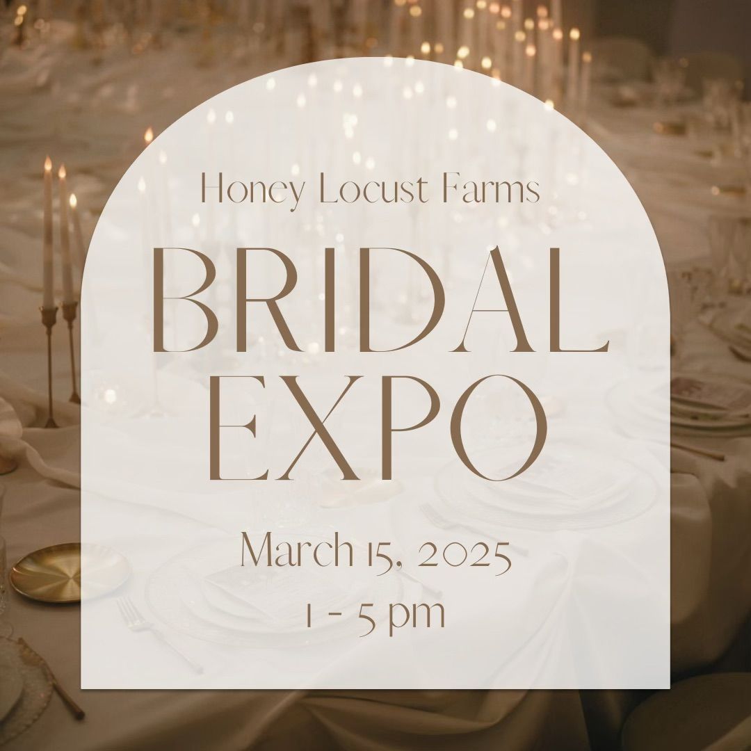 Bridal Expo 