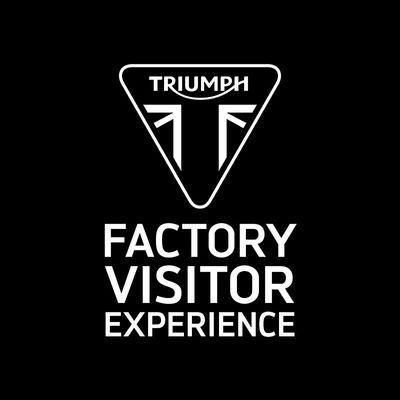 Triumph Factory Visitor Experience