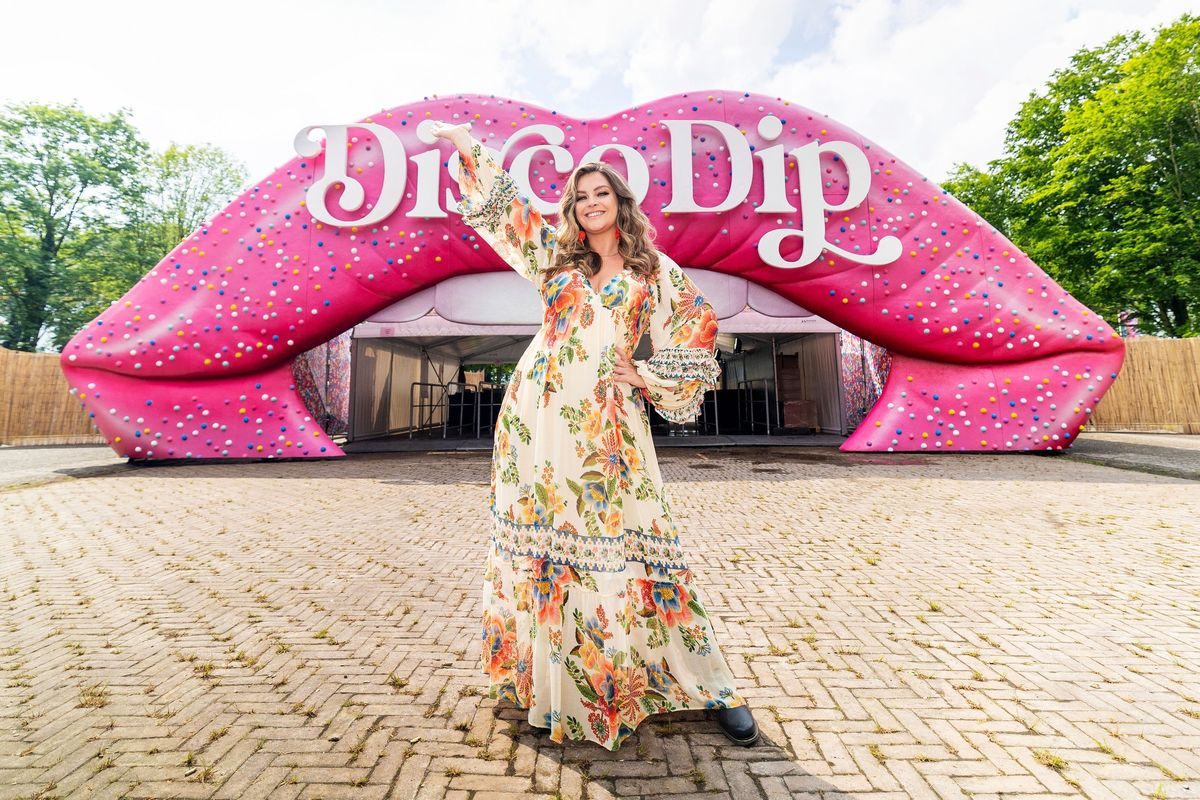 DiscoDip Festival