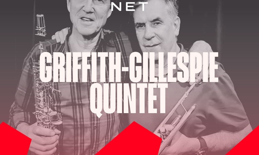 Griffith-Gillespie Quintet