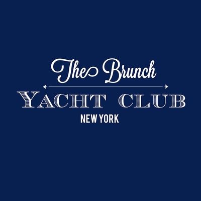 THE BRUNCH YACHT CLUB