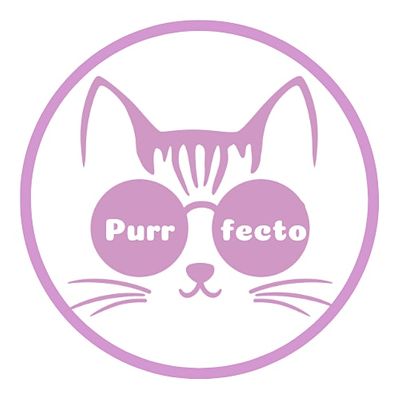 Purrfecto Cat Lounge