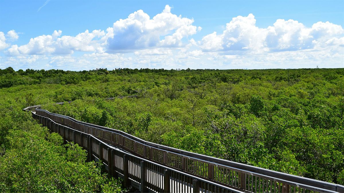 Naturalist Guided Tour