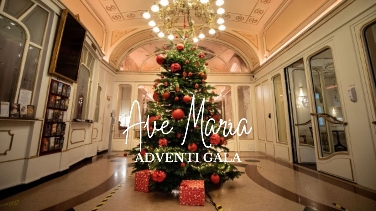 Ave Maria - Adventi G\u00e1la