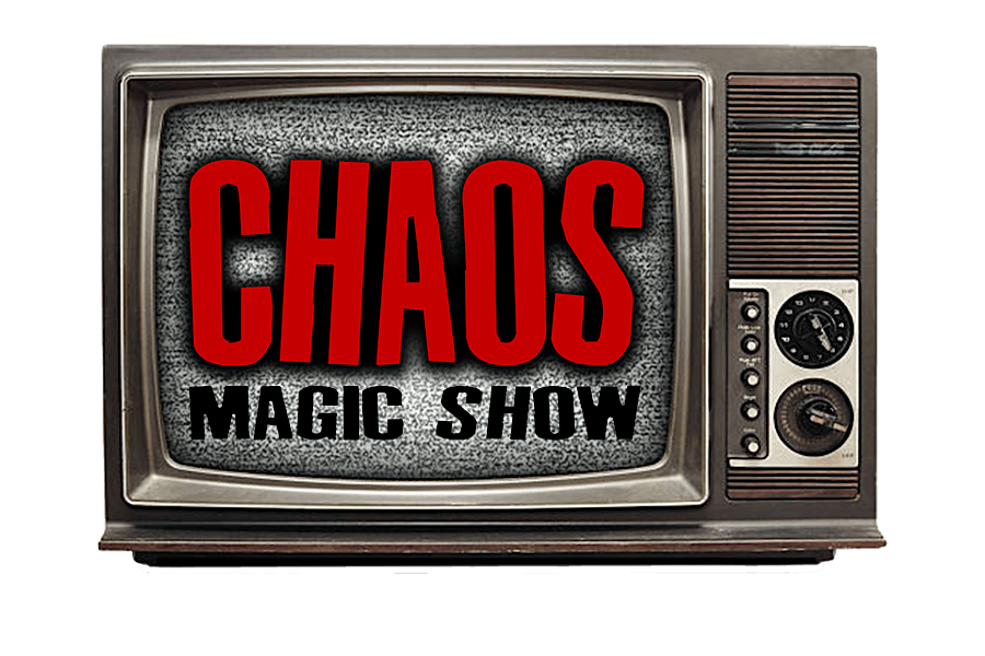 CHAOS Magic Show