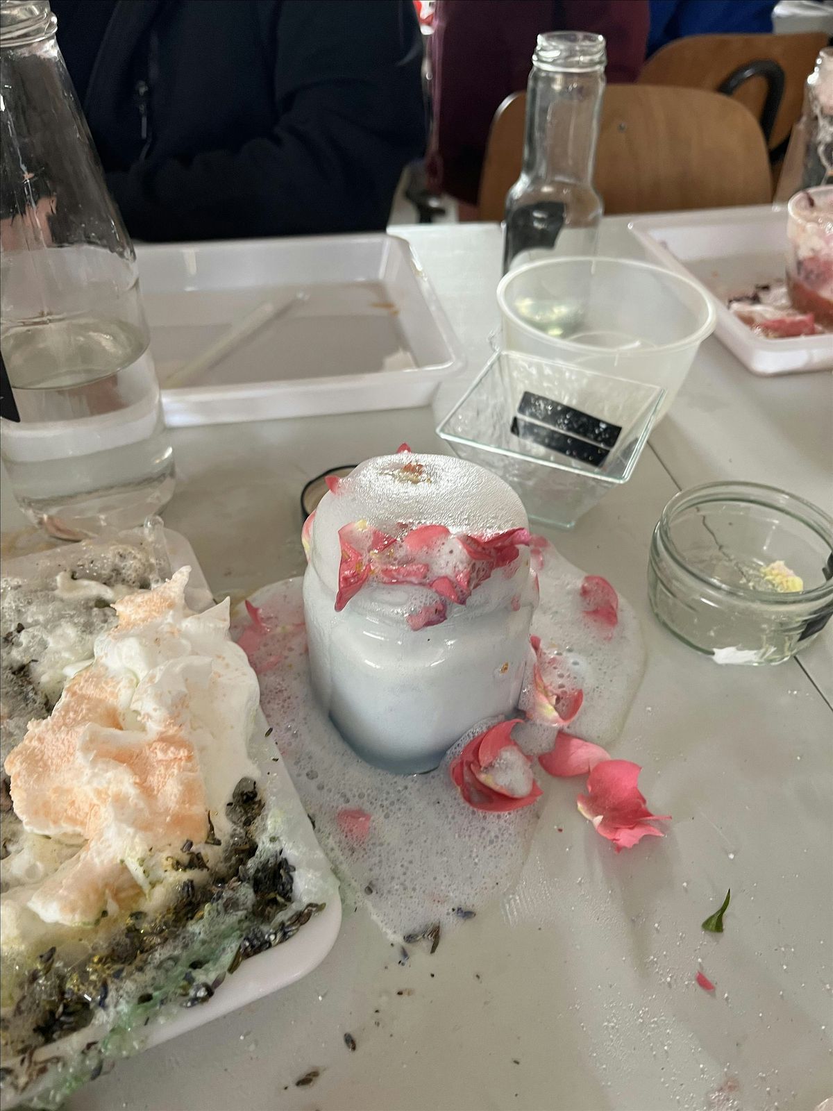 Summer Potions Workshop